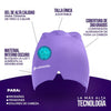 Gorro Anti-Migraña
