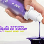 Blanqueador Dental V34 - Tecnología de Salón en Casa