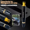 Boquilla Turbo con 5 Funciones